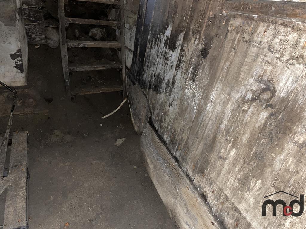 REAL ESTATE 22 Rouleau St., McTaggart, Sk.